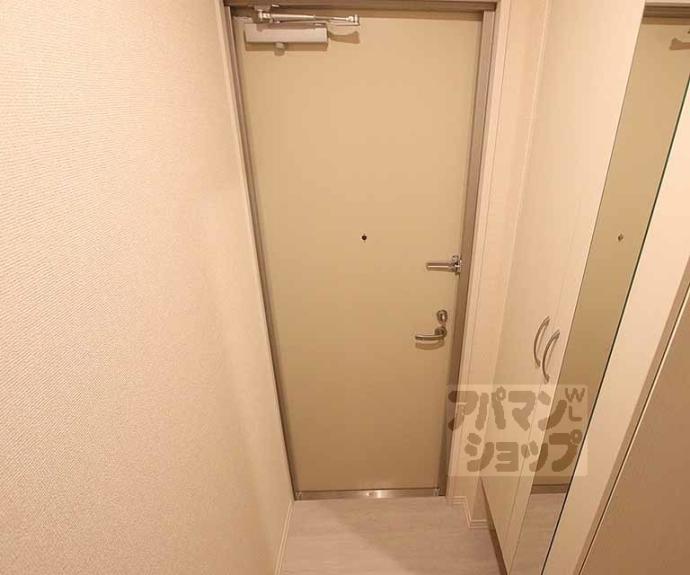 【ｃａｓａ　ｓｅｒｅｓａ】間取