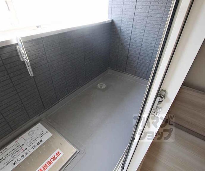 【ｃａｓａ　ｓｅｒｅｓａ】間取