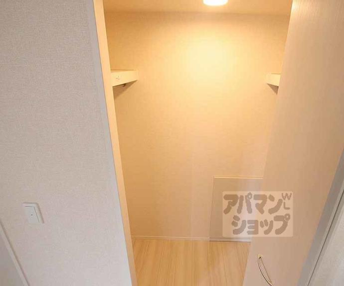 【ｃａｓａ　ｓｅｒｅｓａ】間取