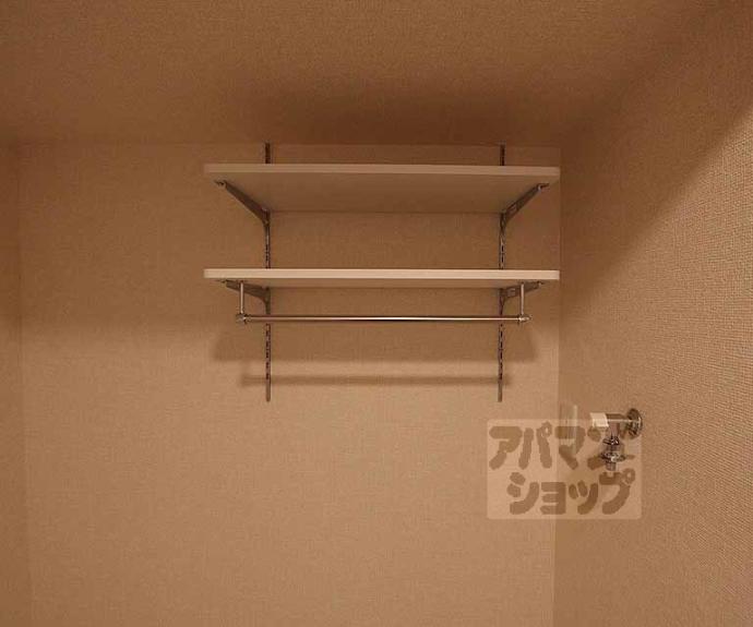 【ｃａｓａ　ｓｅｒｅｓａ】間取