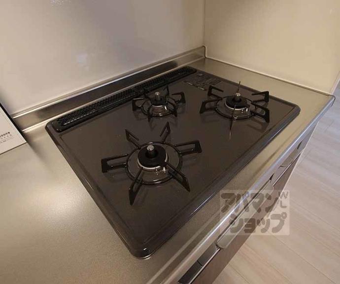 【ｃａｓａ　ｓｅｒｅｓａ】間取