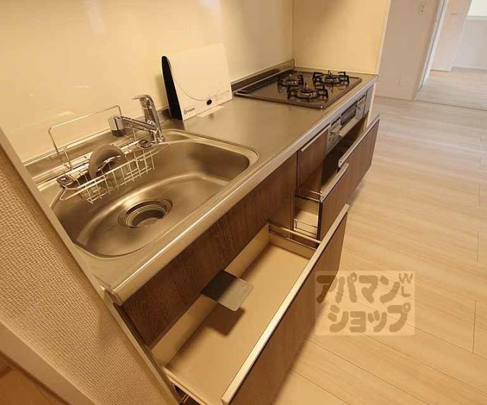 【ｃａｓａ　ｓｅｒｅｓａ】間取