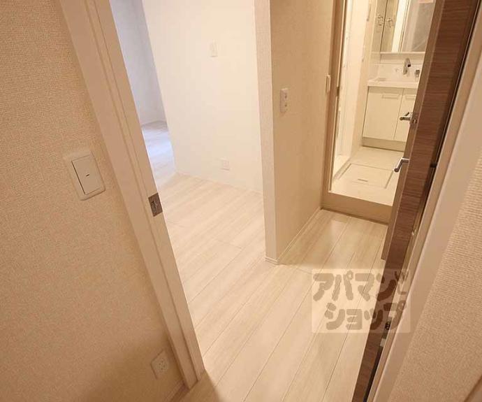 【ｃａｓａ　ｓｅｒｅｓａ】間取