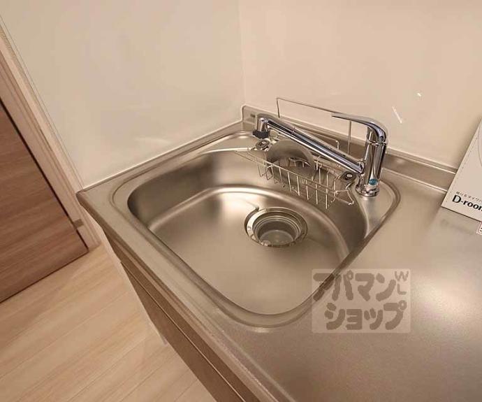 【ｃａｓａ　ｓｅｒｅｓａ】間取