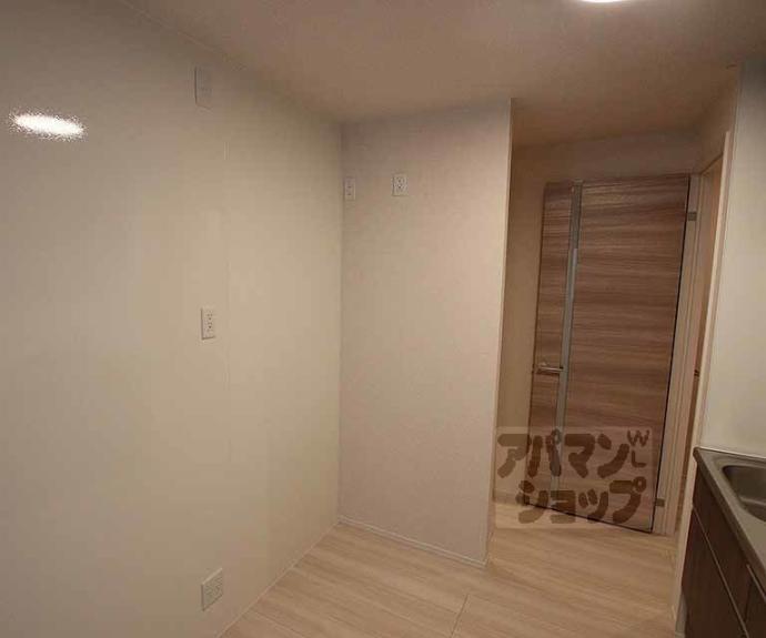 【ｃａｓａ　ｓｅｒｅｓａ】間取