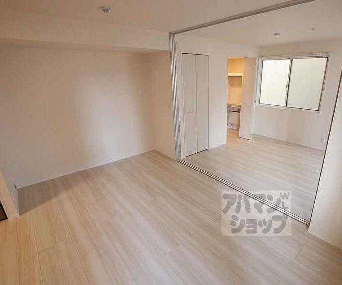 【ｃａｓａ　ｓｅｒｅｓａ】間取