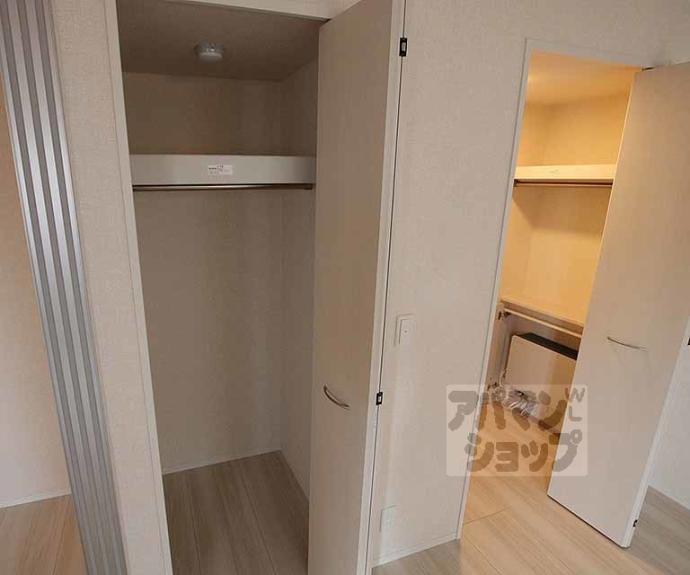 【ｃａｓａ　ｓｅｒｅｓａ】間取