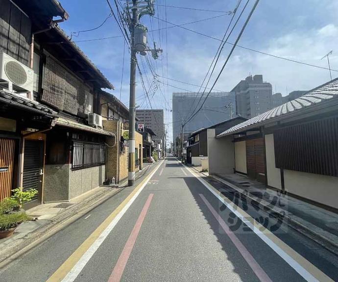 【メゾン雅】間取