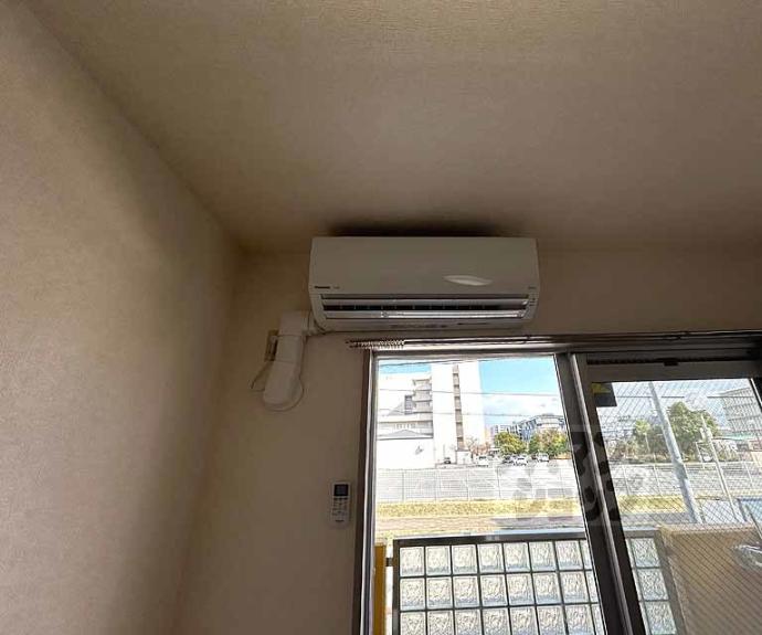 【カーサヴェルデ西大路五条】間取