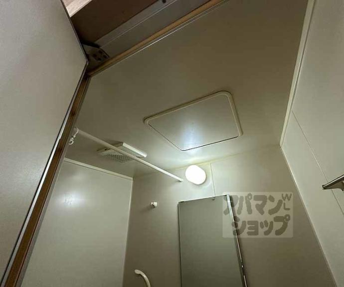 【カーサヴェルデ西大路五条】間取