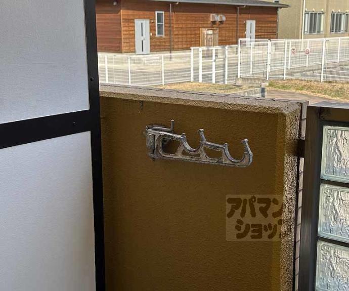 【カーサヴェルデ西大路五条】間取