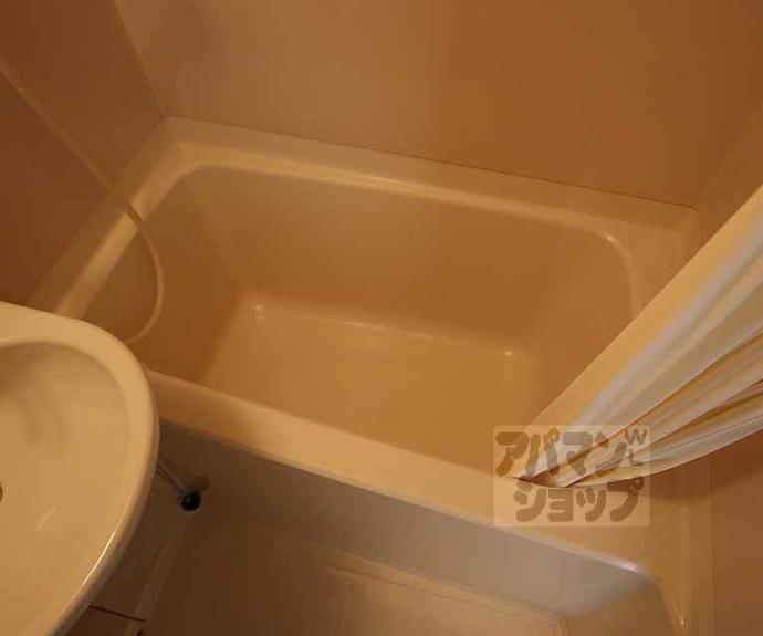 【カーサヴェルデ西大路五条】間取