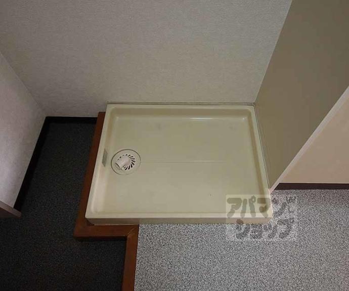 【カーサヴェルデ西大路五条】間取