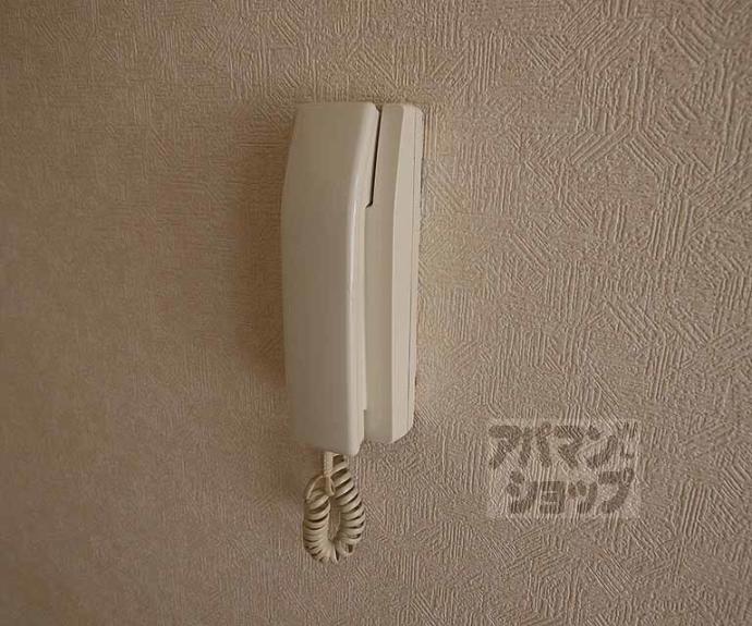 【カーサヴェルデ西大路五条】間取