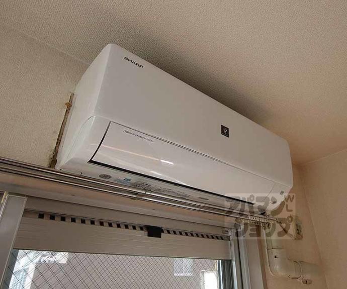 【カーサヴェルデ西大路五条】間取