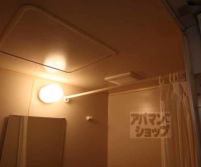 【カーサヴェルデ西大路五条】間取