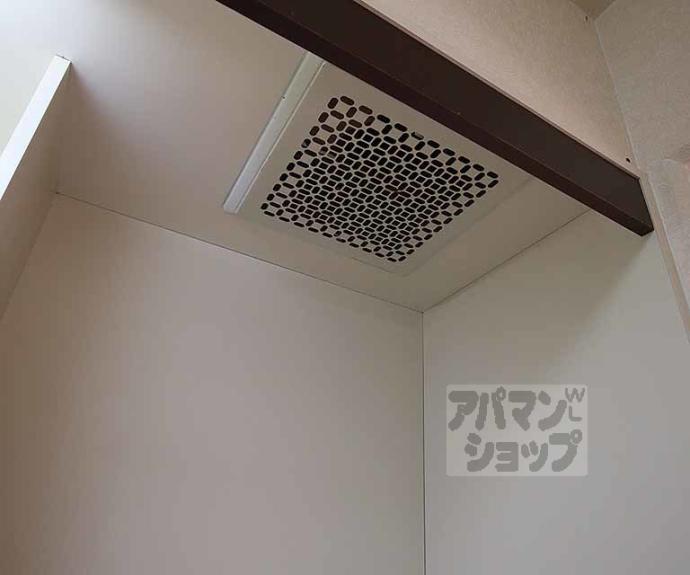 【カーサヴェルデ西大路五条】間取