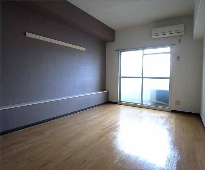 【ソワクレール伊吹】間取