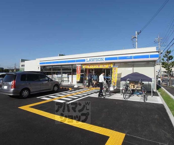 【川島六ノ坪町貸家】