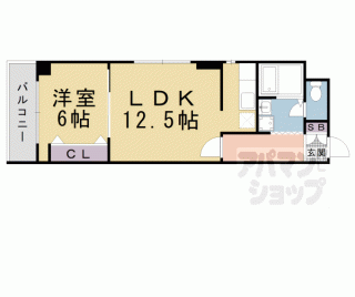 【第１パールハイツ上杉】