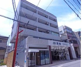 第１パールハイツ上杉：間取図