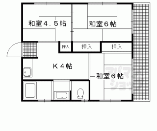 【キングスコート】