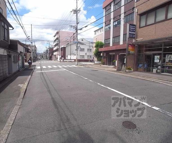 【キングスコート】間取