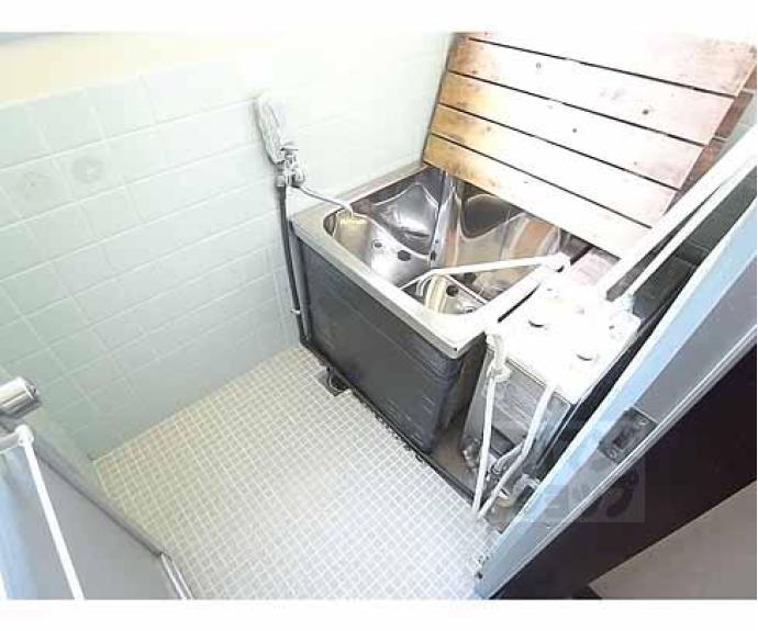 【キングスコート】間取