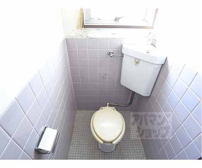 【キングスコート】間取