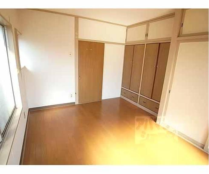 【キングスコート】間取