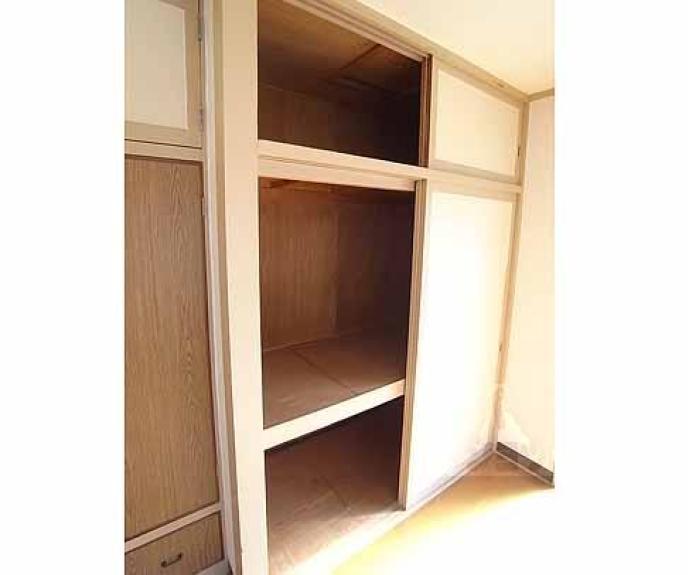 【キングスコート】間取