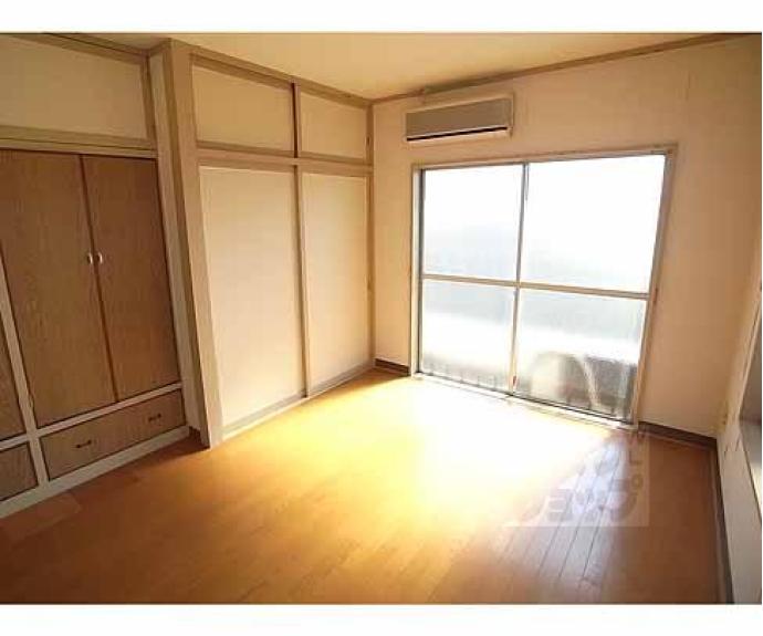 【キングスコート】間取