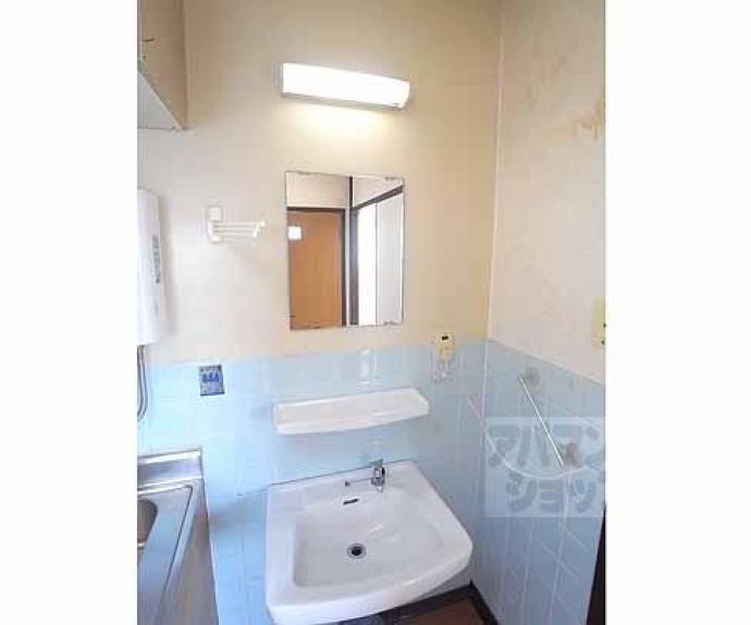 【キングスコート】間取