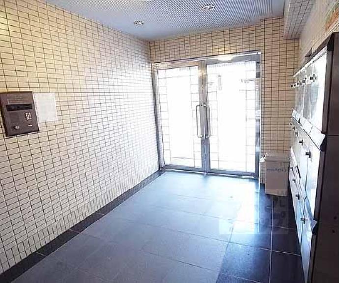 【ドルフィンⅤ】間取