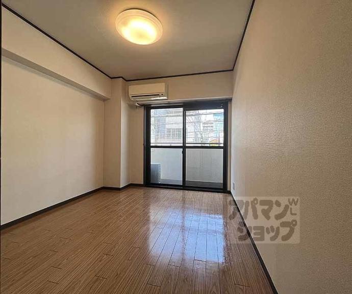 【ドルフィンⅤ】間取