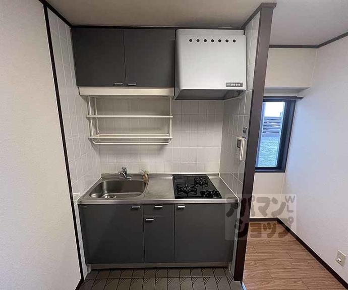 【ドルフィンⅤ】間取