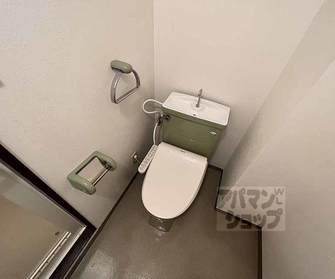 【ドルフィンⅤ】間取