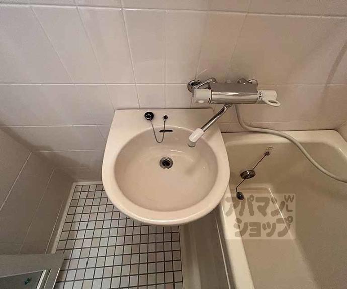 【ドルフィンⅤ】間取