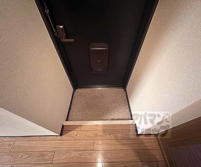 【ドルフィンⅤ】間取