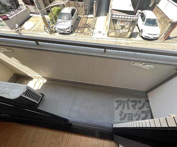 【ドルフィンⅤ】間取