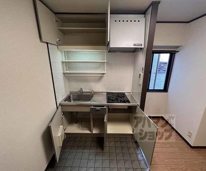 【ドルフィンⅤ】間取