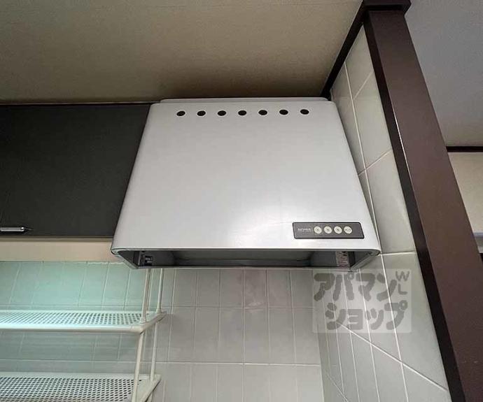 【ドルフィンⅤ】間取