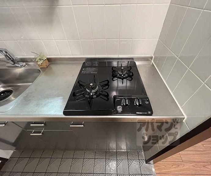 【ドルフィンⅤ】間取