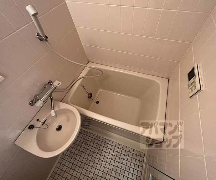 【ドルフィンⅤ】間取