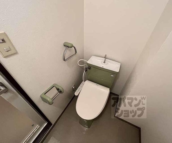 【ドルフィンⅤ】間取