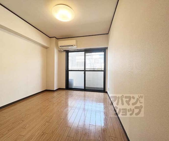 【ドルフィンⅤ】間取