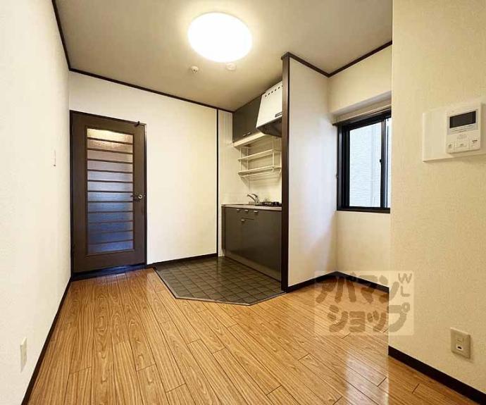 【ドルフィンⅤ】間取