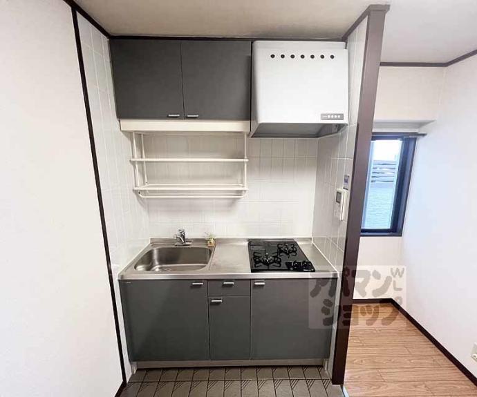 【ドルフィンⅤ】間取