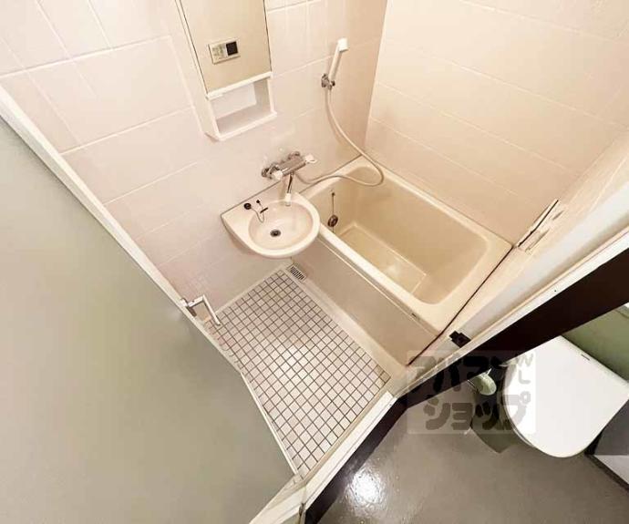 【ドルフィンⅤ】間取