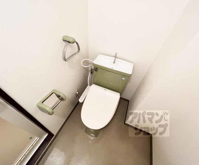 【ドルフィンⅤ】間取